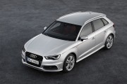 Audi A3 Sportback S 11 180x120