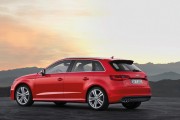 Audi A3 Sportback S 2 180x120