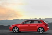 Audi A3 Sportback S 3 180x120