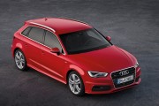 Audi A3 Sportback S 4 180x120