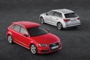 Audi A3 Sportback S 5 180x120