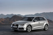 Audi A3 Sportback S 9 180x120