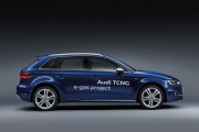 Audi A3 TCNG 2 180x120