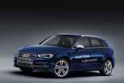 Audi A3 TCNG 3 180x120