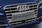 Audi A3 TCNG 5 180x120