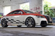 Audi TT RS MTM 4 180x120