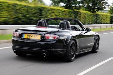 BBR Mazda MX-5 1