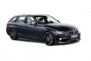 BMW 3 Touring 6 180x120