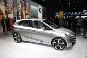 BMW Concept Active Tourer 1 180x120