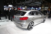 BMW Concept Active Tourer 2 180x120