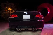 BlackJack BMW M  Coupe 5 180x120