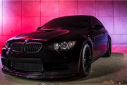 BlackJack BMW M  Coupe 6 180x120