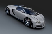 Bugatti Veyron GT Vitesse 3 180x120