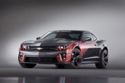 Camaro ZL1 Tony Stewart 2 180x120