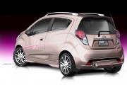 Chevrolet Spark Pink Out1 180x120