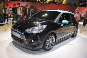 Citroen DS3 Electrum 1 360x240