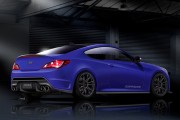 Cosworth Hyundai Genesis 2 180x120