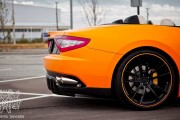 DMC Maserati GranCabrio 5 180x120