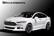 Ford Fusion SEMA 1 180x120