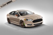 Ford Fusion SEMA 4 180x120