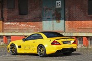 Fostla Mercedes SL55 AMG 5 180x120