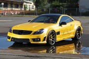 Fostla Mercedes SL55 AMG 7 180x120