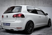 JMS VW Golf VII 2 180x120