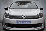 JMS VW Golf VII 5 180x120