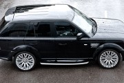 Kahn R300 Cosworth 6 180x120