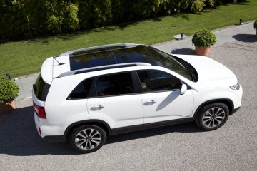 Kia Sorento 11 360x240