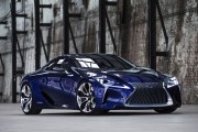 Lexus LF LC Blue 3 180x120