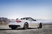 Maserati GranCabrio MC 2 180x120