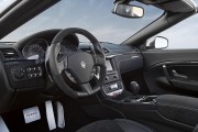 Maserati GranCabrio MC 3 180x120