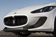 Maserati GranCabrio MC 9 180x120
