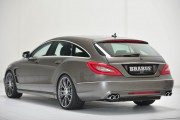 Mercedes CLS Brabus 10 180x120