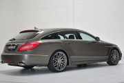 Mercedes CLS Brabus 12 180x120