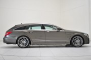 Mercedes CLS Brabus 13 180x120