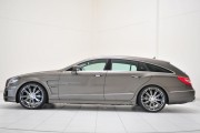 Mercedes CLS Brabus 14 180x120