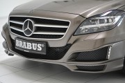 Mercedes CLS Brabus 9 180x120