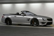 Mercedes SL63 AMG Seven 11 3 180x120