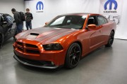 Mopar Dodge Charger SEMA 12 180x120