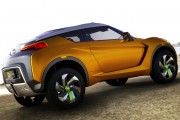 Nissan Extrem 1 180x120