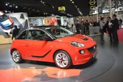 Opel Adam 10 180x120