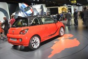 Opel Adam 11 180x120