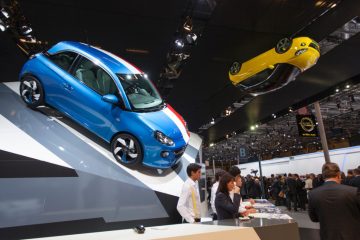 Opel Adam 18