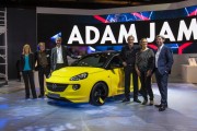 Opel Adam 19 180x120