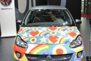 Opel Adam 2 180x120