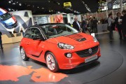 Opel Adam 9 180x120