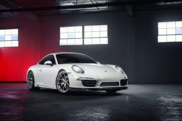 Porsche 991 Carrera VG-T 1