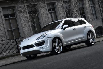 Porsche Cayenne Kahn 7 360x240